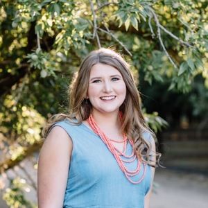 Meet your Posher, Kylie